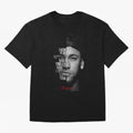 Black and white Neymar Jr quote. Classic T-Shirt Remember Iconic Moments from Global Football Passion for FIFA World Cup 2026 USA Canada Mexico, Filled with Haaland and Mbappe, Brazil, Tournament Hype, Historic Matchups, Family Viewing Parties and
