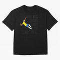 Neymar Classic T-Shirt Get Ready for Global Football Passion for FIFA World Cup 2026 USA Canada Mexico, Driven by Cristiano Ronaldo, Spain, Football Festival Excitement, Trophy Ambitions, Country Rivalries and Star Player Buzz; Perfect for