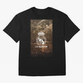King Madrid Oversized T-Shirt Get Ready for Global Football Passion for FIFA World Cup 2026 Group Stage, Highlighting Messi and Cristiano Ronaldo, Argentina, France and Brazil, Stadium Chants, National Pride, Trophy Dreams and Unforgettable