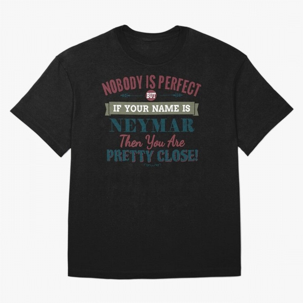 Neymar Junior - Design #n99 Classic T-Shirt Represent Football Lovers during Global Football Passion for FIFA World Cup 2026 Group Stage, Made for Neymar, Haaland and Cristiano Ronaldo, England, Stadium Memories, Football Loyalty, International