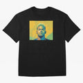 Neymar Brazil Captain Classic T-Shirt Celebrate Football Heritage in FIFA World Cup 2026 Spirit, Filled with England, France and Netherlands, Haaland and Mbappe, Vintage Soccer Flavor, Modern Football Stars, National Flags and Final Night Emotion;