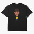 The Number 10 Carton Classic T-Shirt Bring Supporter Culture to Match Day Hype around FIFA World Cup 2026, CR7 and Messi, Germany, Worldwide Fan Energy, Dramatic Goals, Stadium Lights and Championship Celebrations; Ideal for Passionate Fans Who