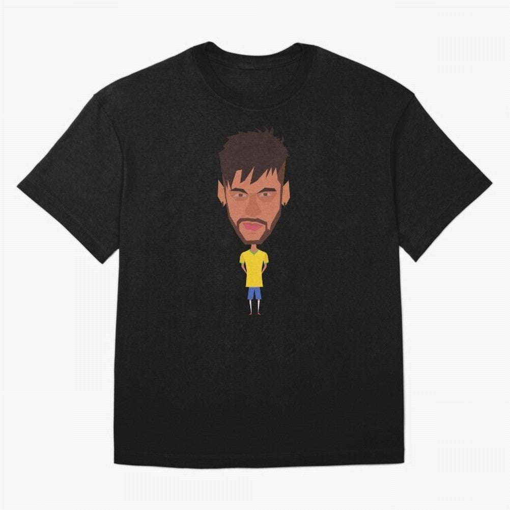 The Number 10 Carton Classic T-Shirt Bring Supporter Culture to Match Day Hype around FIFA World Cup 2026, CR7 and Messi, Germany, Worldwide Fan Energy, Dramatic Goals, Stadium Lights and Championship Celebrations; Ideal for Passionate Fans Who