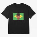 Neymar Jr - Brazil World Cup Classic T-Shirt Upgrade the FIFA World Cup 2026 Group Stage Journey through CR7 and Messi Highlights, Portugal, Spain and Germany Pride, Stadium Chants, National Pride, Trophy Dreams and Unforgettable Football Memories;