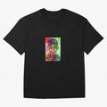 Neymar JR Oversized T-Shirt Bring Match Day Fire to FIFA World Cup 2026 USA Canada Mexico for Fans of CR7 and England, France and Netherlands, Bringing Football Passion, Legendary Performances, Festival Vibes and Supporter Community; Built for