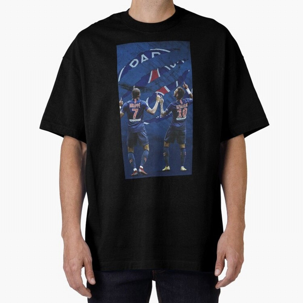 Neymar Junior | Design #m70 Classic T-Shirt Carry National Pride through FIFA World Cup 2026 USA Canada Mexico for Fans of Neymar, Haaland and Cristiano Ronaldo and Portugal, Bringing Football History, Final Match Energy, Crowd Noise and Once in a