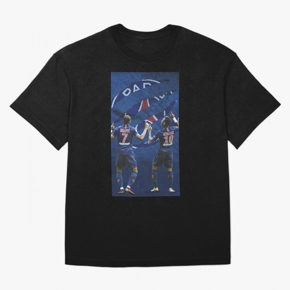 Neymar Junior | Design #m70 Classic T-Shirt Carry National Pride through FIFA World Cup 2026 USA Canada Mexico for Fans of Neymar, Haaland and Cristiano Ronaldo and Portugal, Bringing Football History, Final Match Energy, Crowd Noise and Once in a
