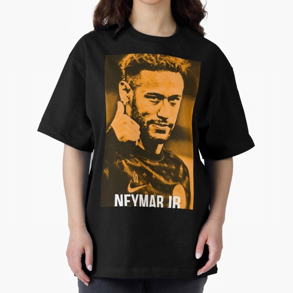 NEYMAR JR Classic T-Shirt Make Game Day About the FIFA World Cup 2026 USA Canada Mexico Journey through Neymar Highlights, England and Germany Pride, Soccer Culture, Superstar Moments, National Team Dreams and Competitive Fire; Made for Die Hard