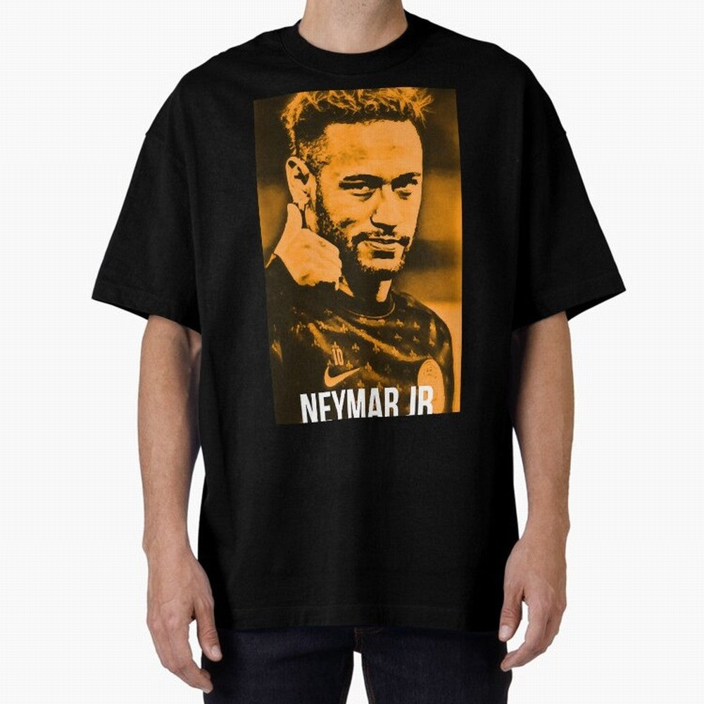 NEYMAR JR Classic T-Shirt Make Game Day About the FIFA World Cup 2026 USA Canada Mexico Journey through Neymar Highlights, England and Germany Pride, Soccer Culture, Superstar Moments, National Team Dreams and Competitive Fire; Made for Die Hard