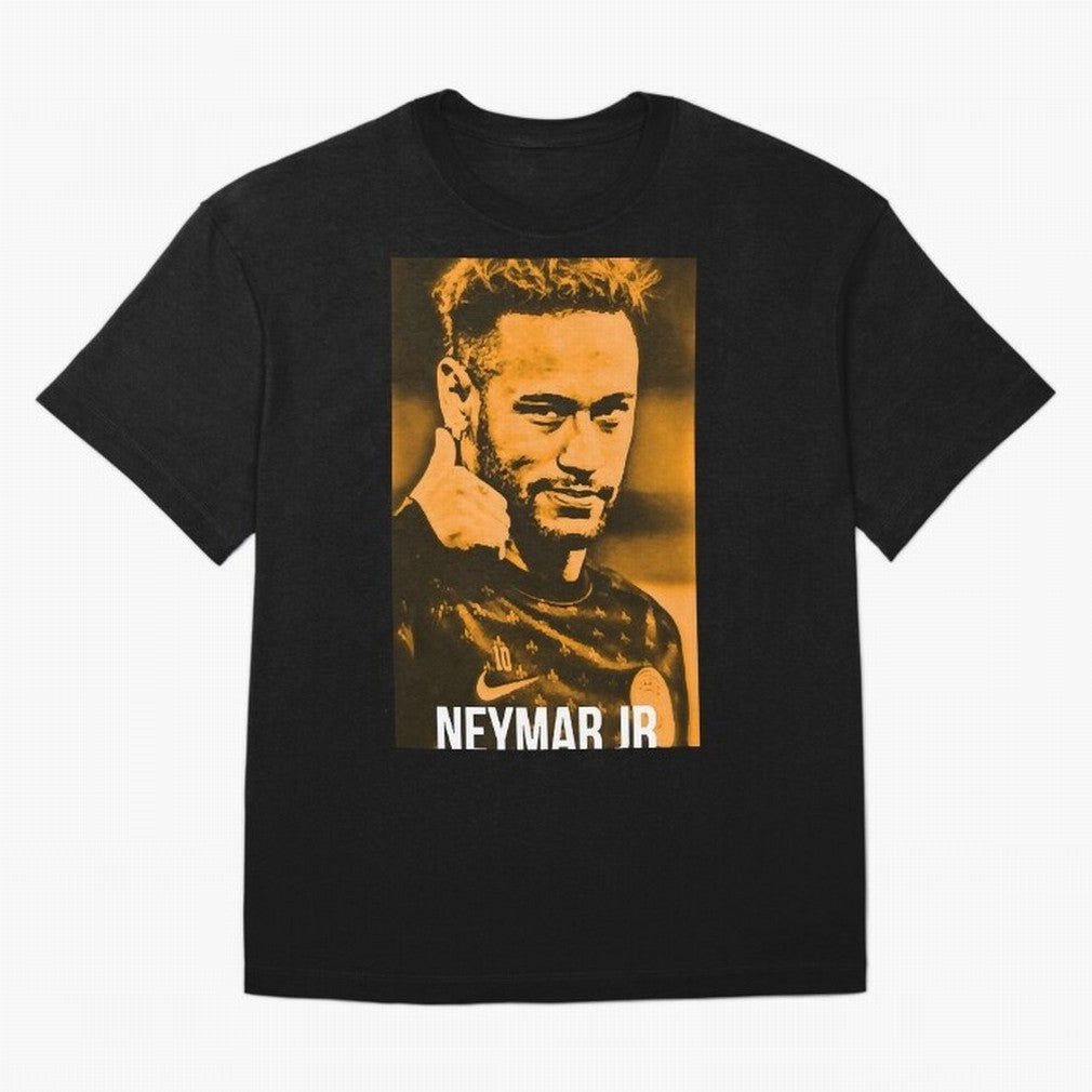 NEYMAR JR Classic T-Shirt Make Game Day About the FIFA World Cup 2026 USA Canada Mexico Journey through Neymar Highlights, England and Germany Pride, Soccer Culture, Superstar Moments, National Team Dreams and Competitive Fire; Made for Die Hard
