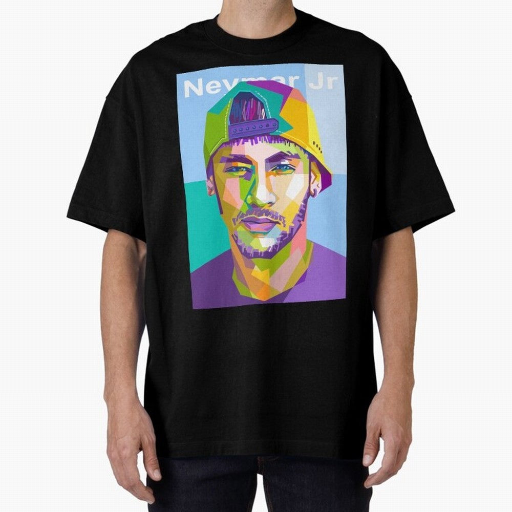 Neymar Jr Tri-blend T-Shirt Honor Champions and Dreams in FIFA World Cup 2026 Group Stage Spirit, Celebrating Brazil, Portugal and Argentina, Mbappe and Neymar, Supporter Pride, Iconic Celebrations, Legendary Names and Global Match Day Energy;