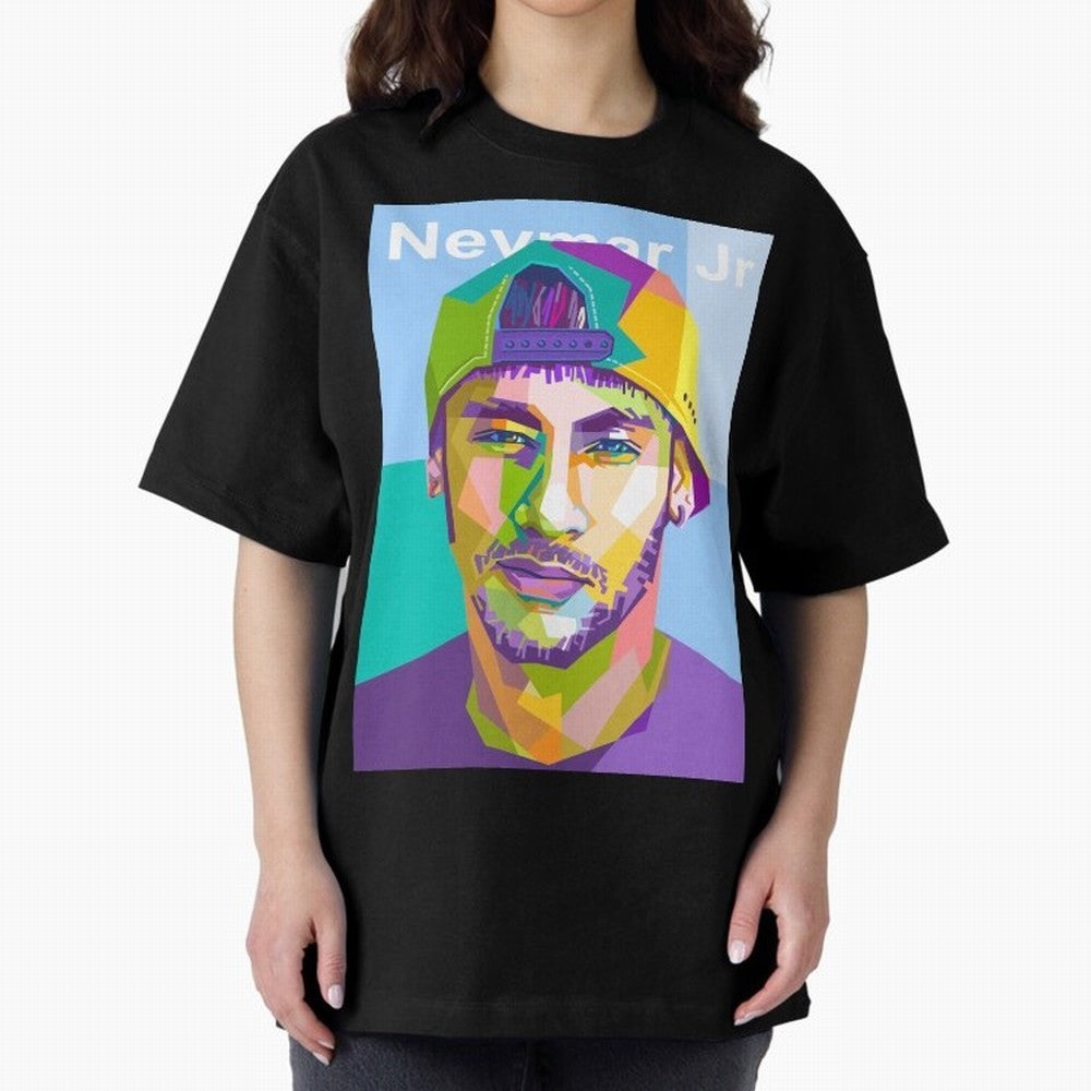 Neymar Jr Tri-blend T-Shirt Honor Champions and Dreams in FIFA World Cup 2026 Group Stage Spirit, Celebrating Brazil, Portugal and Argentina, Mbappe and Neymar, Supporter Pride, Iconic Celebrations, Legendary Names and Global Match Day Energy;