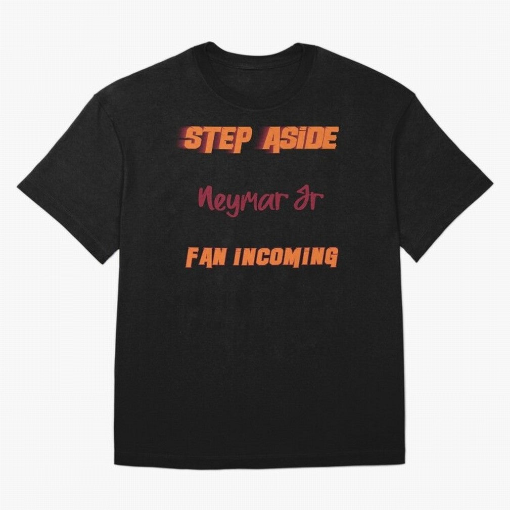 Neymar Junior Perfect Gift #f35 Essential T-Shirt Refresh Match Day Hype around FIFA World Cup 2026 USA Canada Mexico, Messi, France and Portugal, Football Festival Excitement, Trophy Ambitions, Country Rivalries and Star Player Buzz; Perfect for