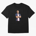 Marco Verratti Classic T-Shirt Celebrate Fan Favorites in FIFA World Cup 2026 USA Canada Mexico Spirit, Featuring Spain and Netherlands, CR7, Goal Celebration Energy, Supporter Heritage, Football Icons and Worldwide Tournament Joy; Made for