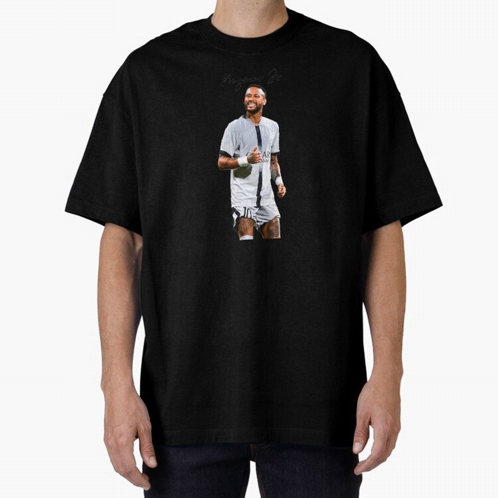 Neymar Jr celebration Classic T-Shirt Celebrate Golden Goal Energy in FIFA World Cup 2026 for Fans of Haaland and Netherlands, Bringing Championship Spirit, Famous Goals, Roaring Crowds and International Football Unity; Built for Supporters Chasing