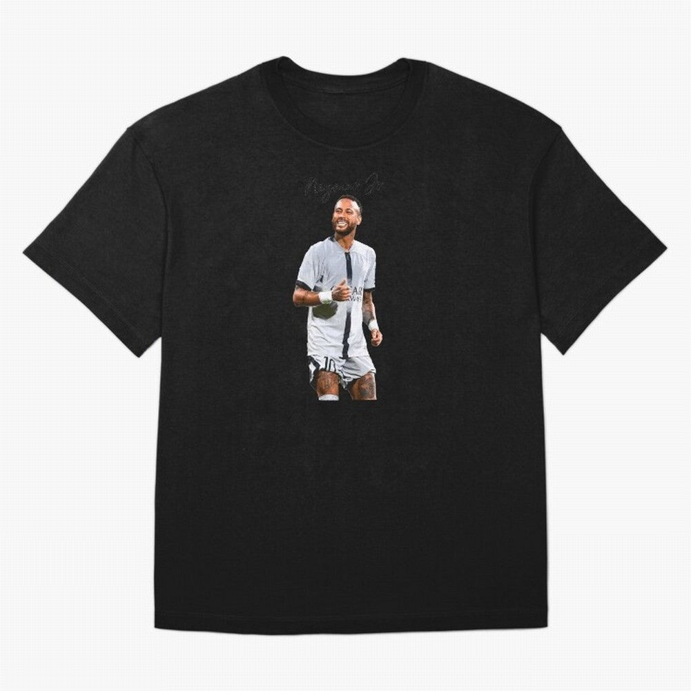 Neymar Jr celebration Classic T-Shirt Celebrate Golden Goal Energy in FIFA World Cup 2026 for Fans of Haaland and Netherlands, Bringing Championship Spirit, Famous Goals, Roaring Crowds and International Football Unity; Built for Supporters Chasing