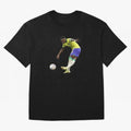 Vinicius Junior rabona Classic T-Shirt Bring Home FIFA World Cup 2026 Group Stage for Fans of Haaland and England and Germany, Bringing Tournament Hype, Historic Matchups, Family Viewing Parties and Global Sports Pride; Made for Collectors Who