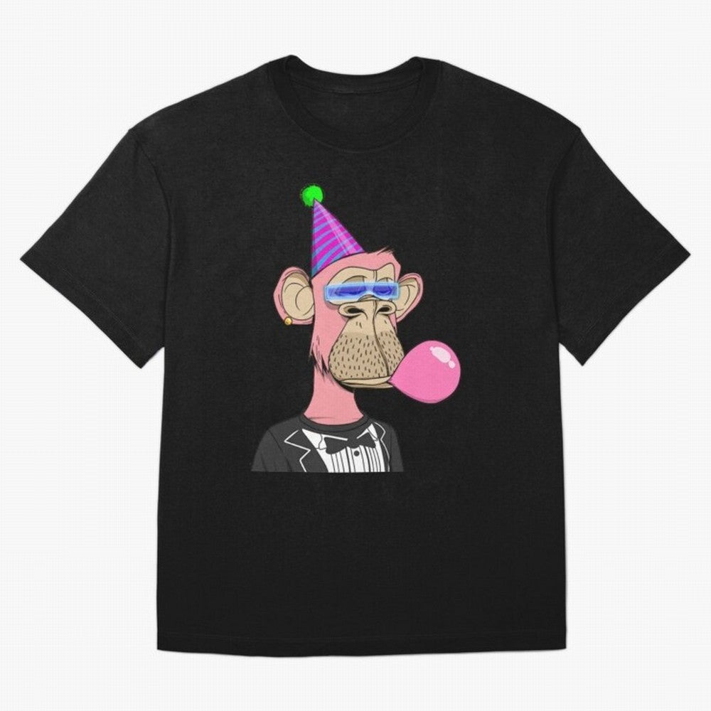 Bored Ape Yacht Club Neymar JR Essential T-Shirt Showcase the FIFA World Cup 2026 Group Stage Journey through Neymar, Haaland and Cristiano Ronaldo Highlights, Spain and Netherlands Pride, Champion Mindset, Group Stage Buzz, Knockout Tension and