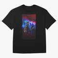 Neymar Junior | Design #u64 Classic T-Shirt Discover FIFA World Cup 2026 Group Stage Spirit, Capturing Argentina and Brazil, Messi, CR7 and Mbappe, Football Festival Excitement, Trophy Ambitions, Country Rivalries and Star Player Buzz; Created for