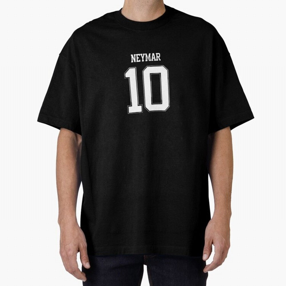 Neymar jr Classic T-Shirt Feel FIFA World Cup 2026 Group Stage Highlighting Haaland, Spain and Netherlands Energy, Game Day Rituals, Football Legends, Country Pride and the Road to the Final; Great for Watch Parties, Sports Bars, Family Nights, Fan