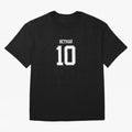 Neymar jr Classic T-Shirt Feel FIFA World Cup 2026 Group Stage Highlighting Haaland, Spain and Netherlands Energy, Game Day Rituals, Football Legends, Country Pride and the Road to the Final; Great for Watch Parties, Sports Bars, Family Nights, Fan
