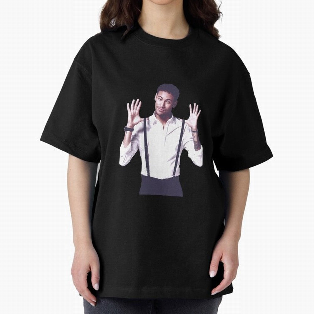 Stylish Neymar Junior Classic T-Shirt Bring Supporter Culture to FIFA World Cup 2026 Group Stage Inspired by Haaland and Mbappe, England Energy, Champion Mindset, Group Stage Buzz, Knockout Tension and Passionate Fan Culture; Perfect for Fans,