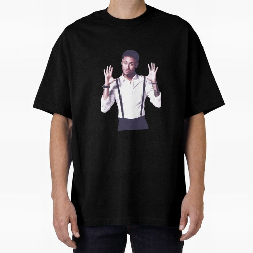 Stylish Neymar Junior Classic T-Shirt Bring Supporter Culture to FIFA World Cup 2026 Group Stage Inspired by Haaland and Mbappe, England Energy, Champion Mindset, Group Stage Buzz, Knockout Tension and Passionate Fan Culture; Perfect for Fans,