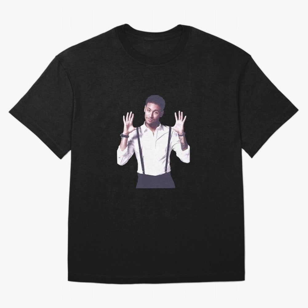 Stylish Neymar Junior Classic T-Shirt Bring Supporter Culture to FIFA World Cup 2026 Group Stage Inspired by Haaland and Mbappe, England Energy, Champion Mindset, Group Stage Buzz, Knockout Tension and Passionate Fan Culture; Perfect for Fans,