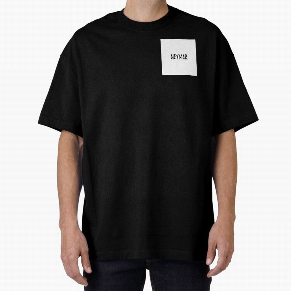 Neymar Classic T-Shirt Join the Global Buzz around Global Football Passion for FIFA World Cup 2026 Group Stage, Highlighting Messi, CR7 and Mbappe, Portugal, Spain and Germany, Stadium Chants, National Pride, Trophy Dreams and Unforgettable
