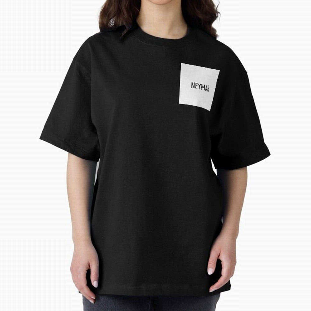 Neymar Classic T-Shirt Join the Global Buzz around Global Football Passion for FIFA World Cup 2026 Group Stage, Highlighting Messi, CR7 and Mbappe, Portugal, Spain and Germany, Stadium Chants, National Pride, Trophy Dreams and Unforgettable