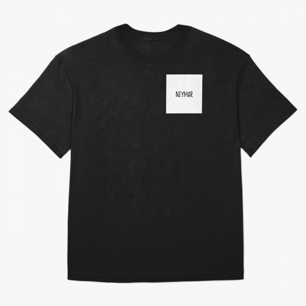 Neymar Classic T-Shirt Join the Global Buzz around Global Football Passion for FIFA World Cup 2026 Group Stage, Highlighting Messi, CR7 and Mbappe, Portugal, Spain and Germany, Stadium Chants, National Pride, Trophy Dreams and Unforgettable