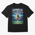 neymar jr Classic T-Shirt Bring a Champion Mindset to the FIFA World Cup 2026 Group Stage Journey through Mbappe Highlights, England and Germany Pride, Football History, Final Match Energy, Crowd Noise and Once in a Lifetime Moments; Ideal for