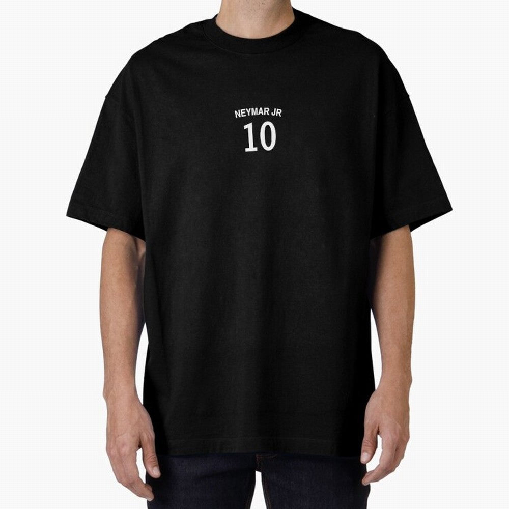 Neymar Jr Classic T-Shirt Spotlight FIFA World Cup 2026 USA Canada Mexico Celebrating Haaland and Mbappe, Netherlands Energy, Global Supporter Spirit, Legendary Goals, National Colors and Tournament Celebration; Ideal for Football Dads, Football