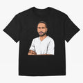 Neymar Jr. Classic T-Shirt Celebrate Classic Football Spirit in FIFA World Cup 2026 Group Stage Spirit, Centered on Brazil, Portugal and Argentina, Messi, CR7 and Mbappe, Tournament Hype, Historic Matchups, Family Viewing Parties and Global Sports
