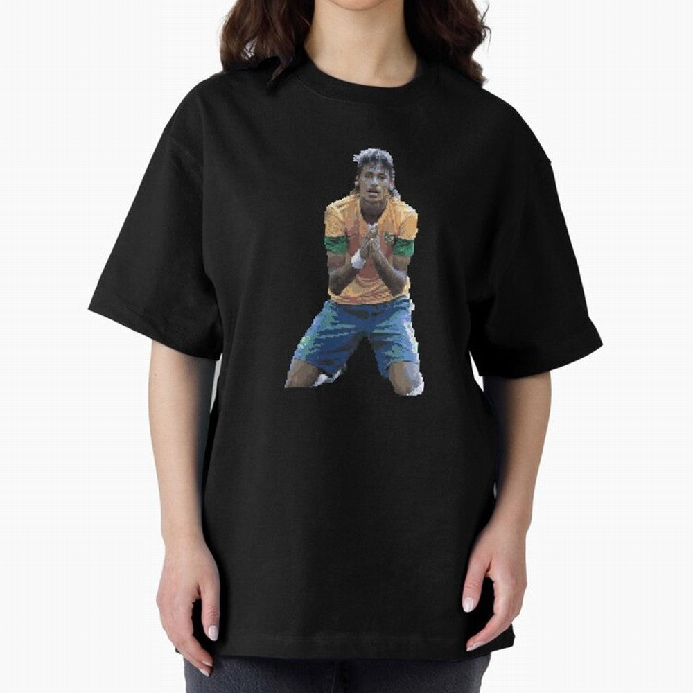 Neymar Jr Classic T-Shirt Turn Every Weekend Toward FIFA World Cup 2026 USA Canada Mexico Inspired by Haaland and Mbappe, Netherlands Energy, Classic Soccer Heritage, Championship Pressure, Fan Loyalty and International Pride; Perfect for