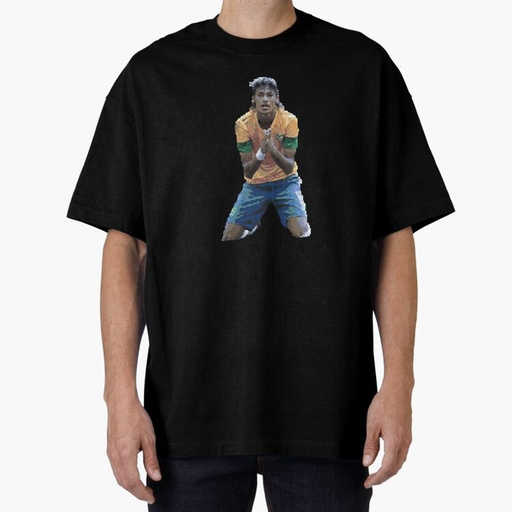 Neymar Jr Classic T-Shirt Turn Every Weekend Toward FIFA World Cup 2026 USA Canada Mexico Inspired by Haaland and Mbappe, Netherlands Energy, Classic Soccer Heritage, Championship Pressure, Fan Loyalty and International Pride; Perfect for