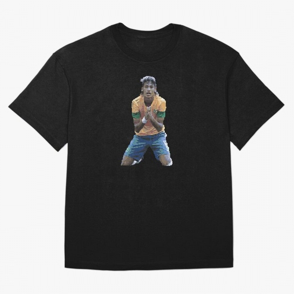 Neymar Jr Classic T-Shirt Turn Every Weekend Toward FIFA World Cup 2026 USA Canada Mexico Inspired by Haaland and Mbappe, Netherlands Energy, Classic Soccer Heritage, Championship Pressure, Fan Loyalty and International Pride; Perfect for