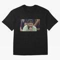 Neymar Jr Oversized T-Shirt Embrace Match Day Hype around FIFA World Cup 2026 USA Canada Mexico, Mbappe, England, France and Netherlands, Sports Nostalgia, International Competition, Famous Players and Unforgettable Victories; Great for Watch