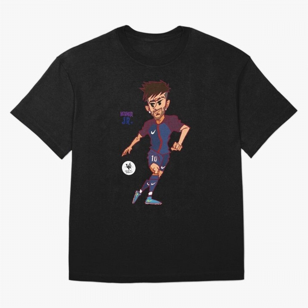 Neymar Jr Classic T-Shirt Celebrate Global Passion for FIFA World Cup 2026 Group Stage Built around Haaland and Mbappe, Spain Energy, Stadium Chants, National Pride, Trophy Dreams and Unforgettable Football Memories; Perfect for People Who Love