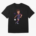 Neymar Jr Classic T-Shirt Celebrate Global Passion for FIFA World Cup 2026 Group Stage Built around Haaland and Mbappe, Spain Energy, Stadium Chants, National Pride, Trophy Dreams and Unforgettable Football Memories; Perfect for People Who Love