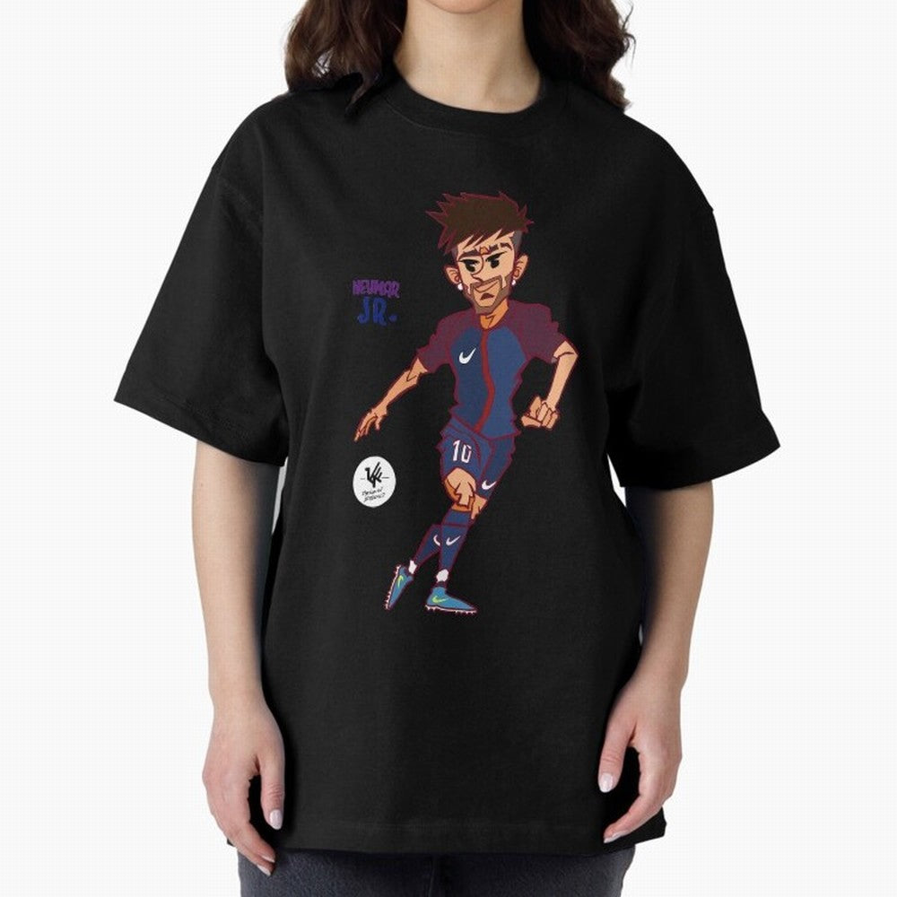 Neymar Jr Classic T-Shirt Celebrate Global Passion for FIFA World Cup 2026 Group Stage Built around Haaland and Mbappe, Spain Energy, Stadium Chants, National Pride, Trophy Dreams and Unforgettable Football Memories; Perfect for People Who Love