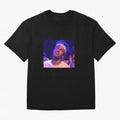 Neymar Jr Oversized T-Shirt Stand Proud for FIFA World Cup 2026 Group Stage Celebrating Messi and Cristiano Ronaldo, Spain Energy, Football Festival Excitement, Trophy Ambitions, Country Rivalries and Star Player Buzz; Created for Match Day