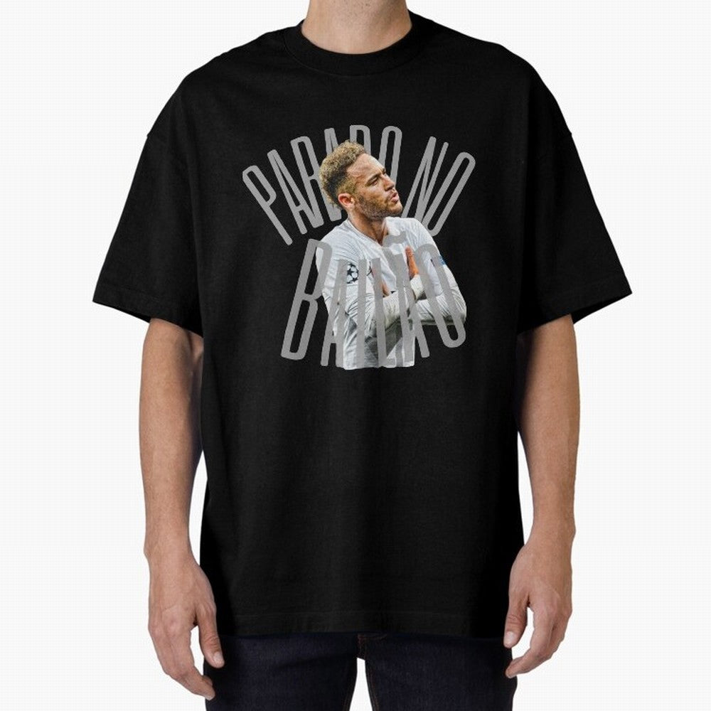 Neymar jr 10 Classic T-Shirt Celebrate the Biggest Stage of Match Day Hype around FIFA World Cup 2026 USA Canada Mexico, Haaland and Mbappe, Portugal, Spain and Germany, Football History, Final Match Energy, Crowd Noise and Once in a Lifetime