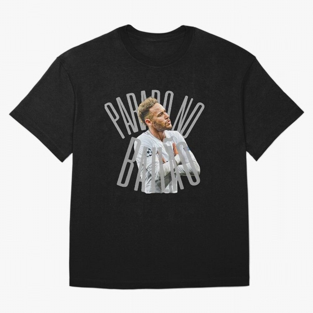 Neymar jr 10 Classic T-Shirt Celebrate the Biggest Stage of Match Day Hype around FIFA World Cup 2026 USA Canada Mexico, Haaland and Mbappe, Portugal, Spain and Germany, Football History, Final Match Energy, Crowd Noise and Once in a Lifetime