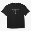 Neymar Classic T-Shirt Fuel Your Fan Pride for Global Football Passion for FIFA World Cup 2026 USA Canada Mexico, Made for Haaland, Portugal, Fan Favorite Moments, National Team Passion, Big Match Drama and Soccer History; Built for Supporters