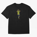 Neymar Classic T-Shirt Feel the Heartbeat of Match Day Hype around FIFA World Cup 2026, Haaland, Netherlands, Football History, Final Match Energy, Crowd Noise and Once in a Lifetime Moments; Created for Match Day Parties, Soccer Gifts, Fan Photos,