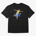 Neymar Jr. Classic T-Shirt Live the Energy of FIFA World Cup 2026 Spirit, with Portugal, Spain and Germany, CR7, Soccer Culture, Superstar Moments, National Team Dreams and Competitive Fire; Perfect for Fans, Collectors, Family Gatherings, Watch