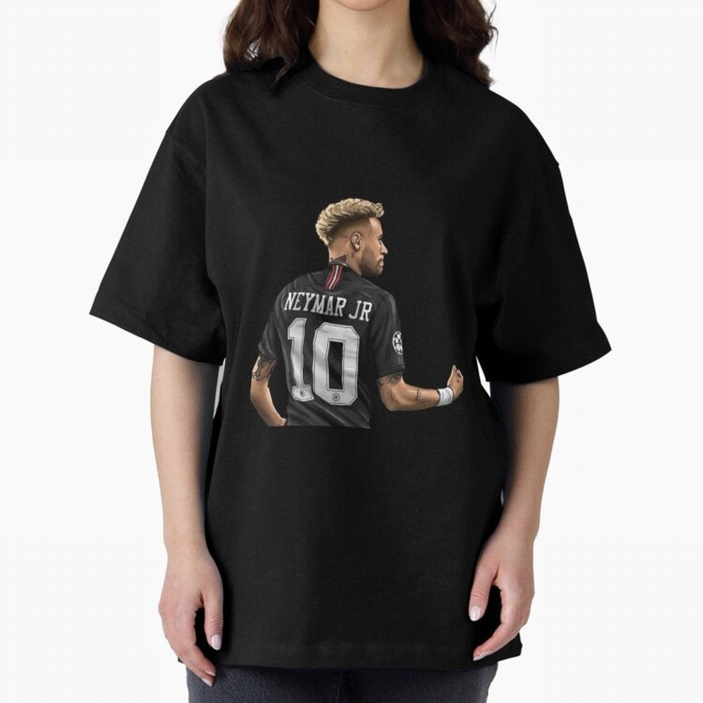 Brazilian Player Football Classic T-Shirt Feel International Energy from FIFA World Cup 2026 for Fans of CR7 and Spain, Bringing Game Day Rituals, Football Legends, Country Pride and the Road to the Final; Made for Die Hard Supporters, Soccer
