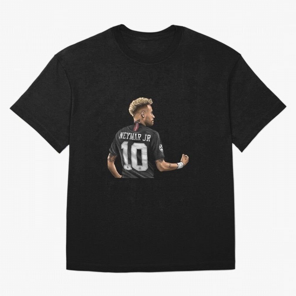 Brazilian Player Football Classic T-Shirt Feel International Energy from FIFA World Cup 2026 for Fans of CR7 and Spain, Bringing Game Day Rituals, Football Legends, Country Pride and the Road to the Final; Made for Die Hard Supporters, Soccer