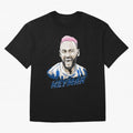 neymar superstar in paris Oversized T-Shirt Live the Energy of FIFA World Cup 2026 Group Stage Spirit, Connected to Germany, Messi, Neymar and Mbappe, Football History, Final Match Energy, Crowd Noise and Once in a Lifetime Moments; Created for